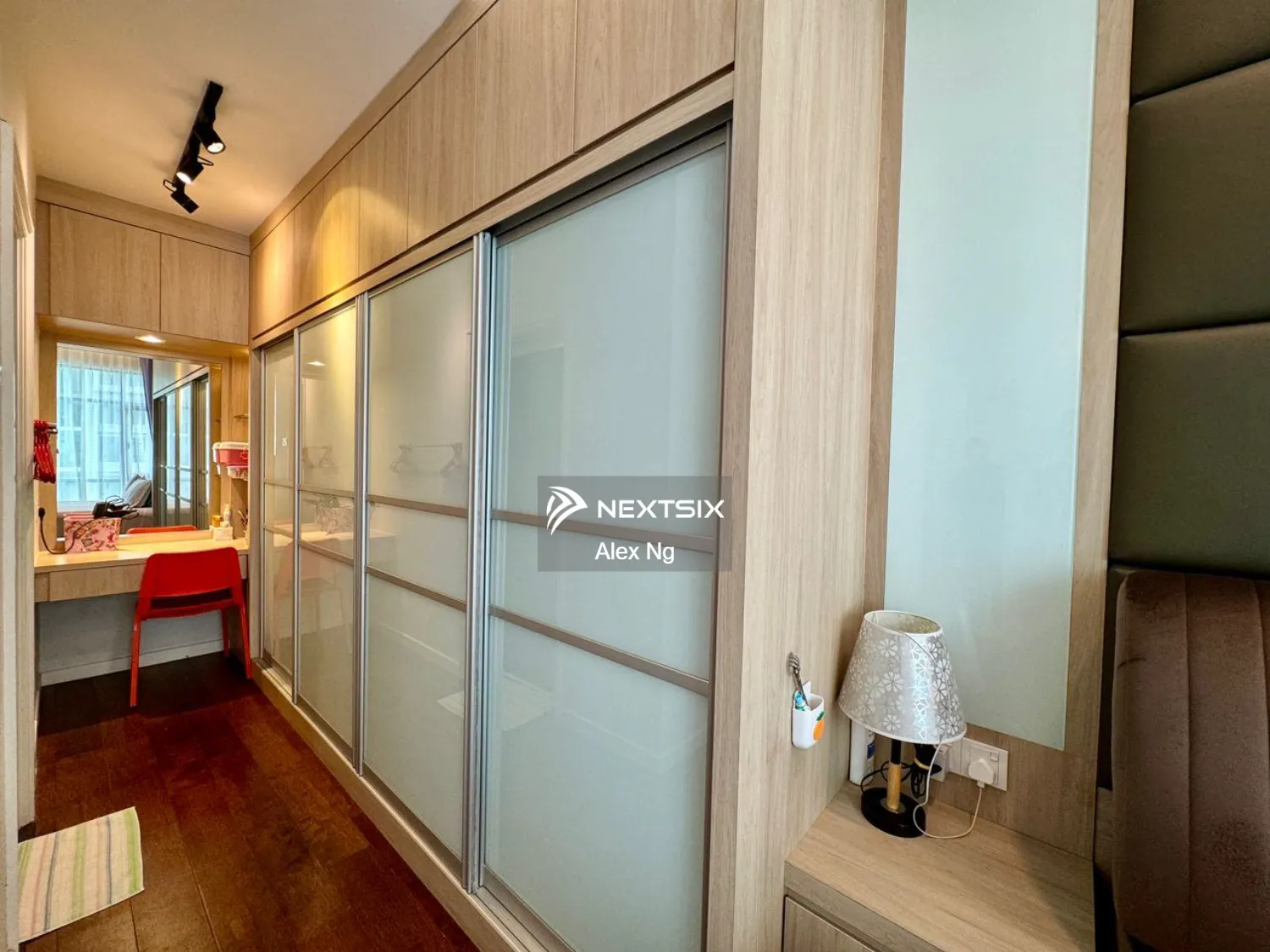 Serviced Residence For Sale in Johor Bahru Johor - Image 9