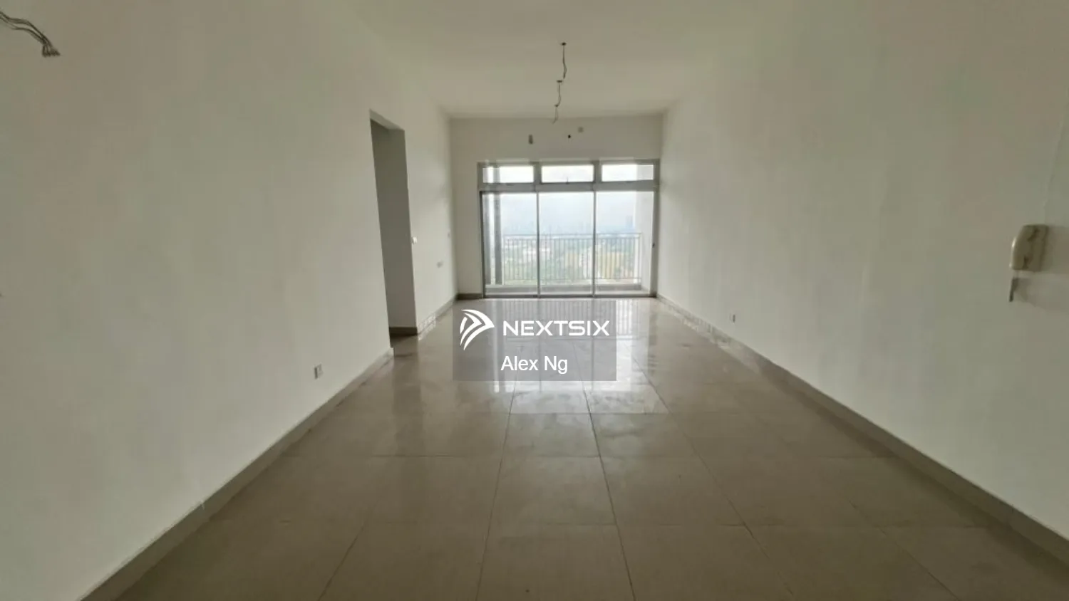 Serviced Residence For Sale in Johor Bahru Johor