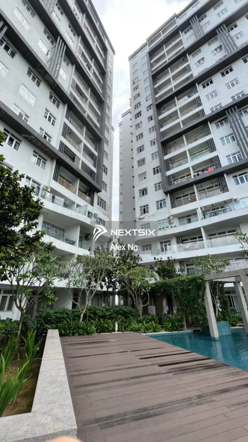 Serviced Residence For Sale in Johor Bahru Johor - Image 13