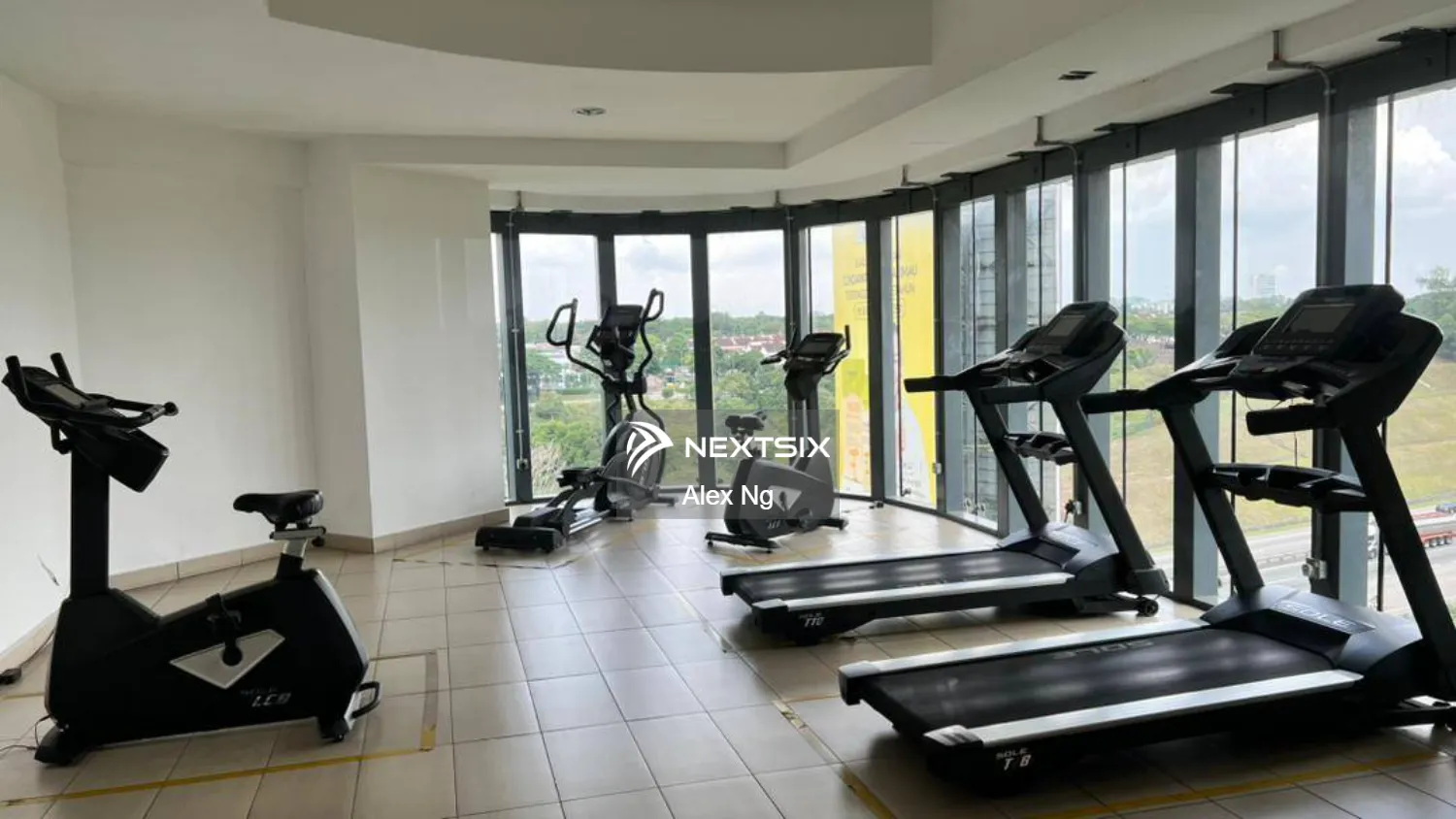 Serviced Residence For Sale in Johor Bahru Johor - Image 9