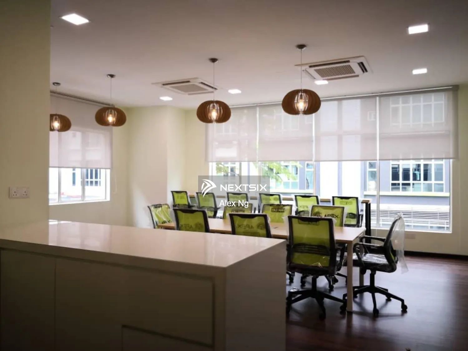 Shop For Sale in Skudai Johor - Image 11