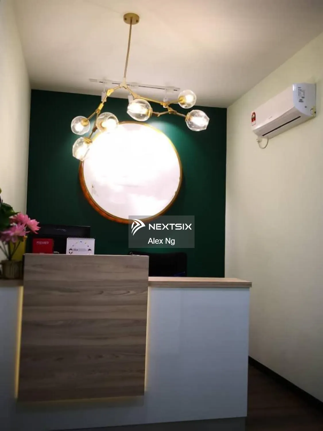 Shop For Sale in Skudai Johor - Image 13