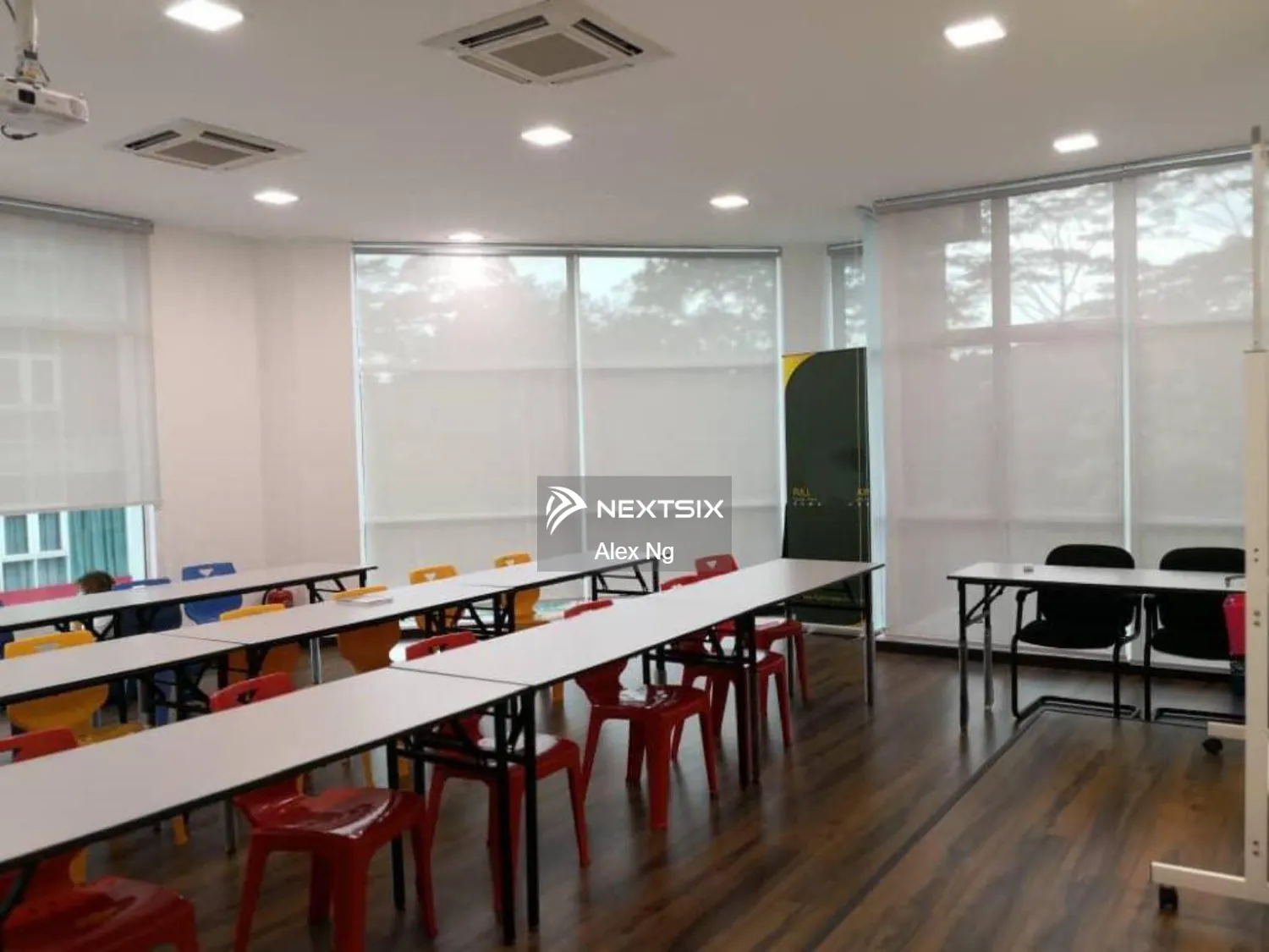 Shop For Sale in Skudai Johor - Image 17