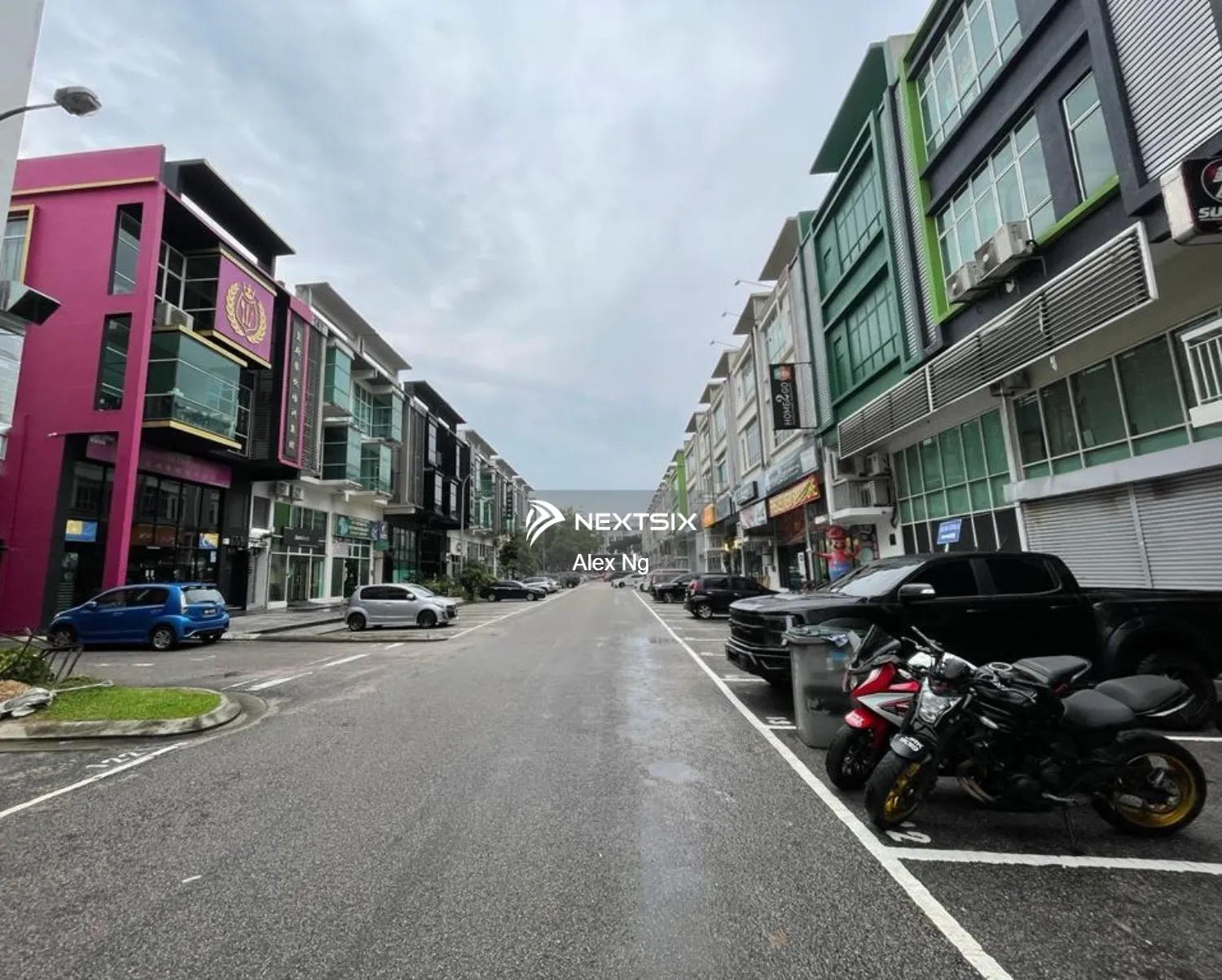 Shop For Sale in Skudai Johor - Image 18