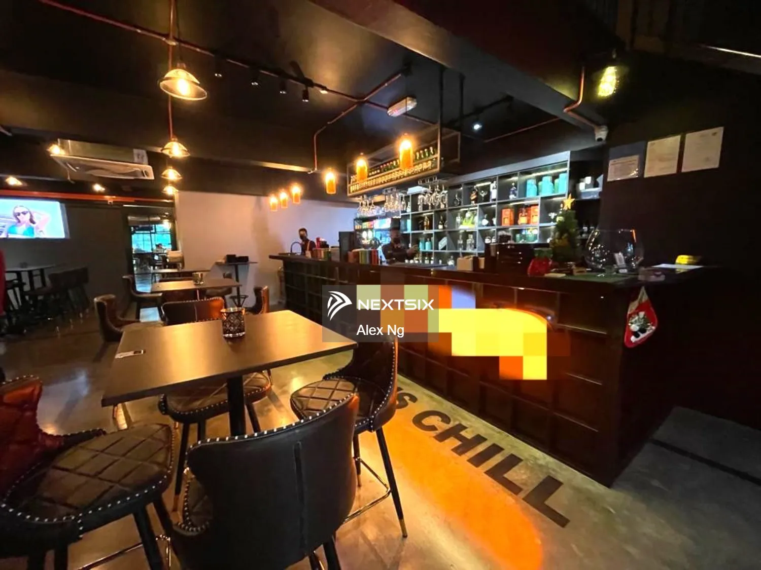 Shop For Sale in Skudai Johor - Image 3