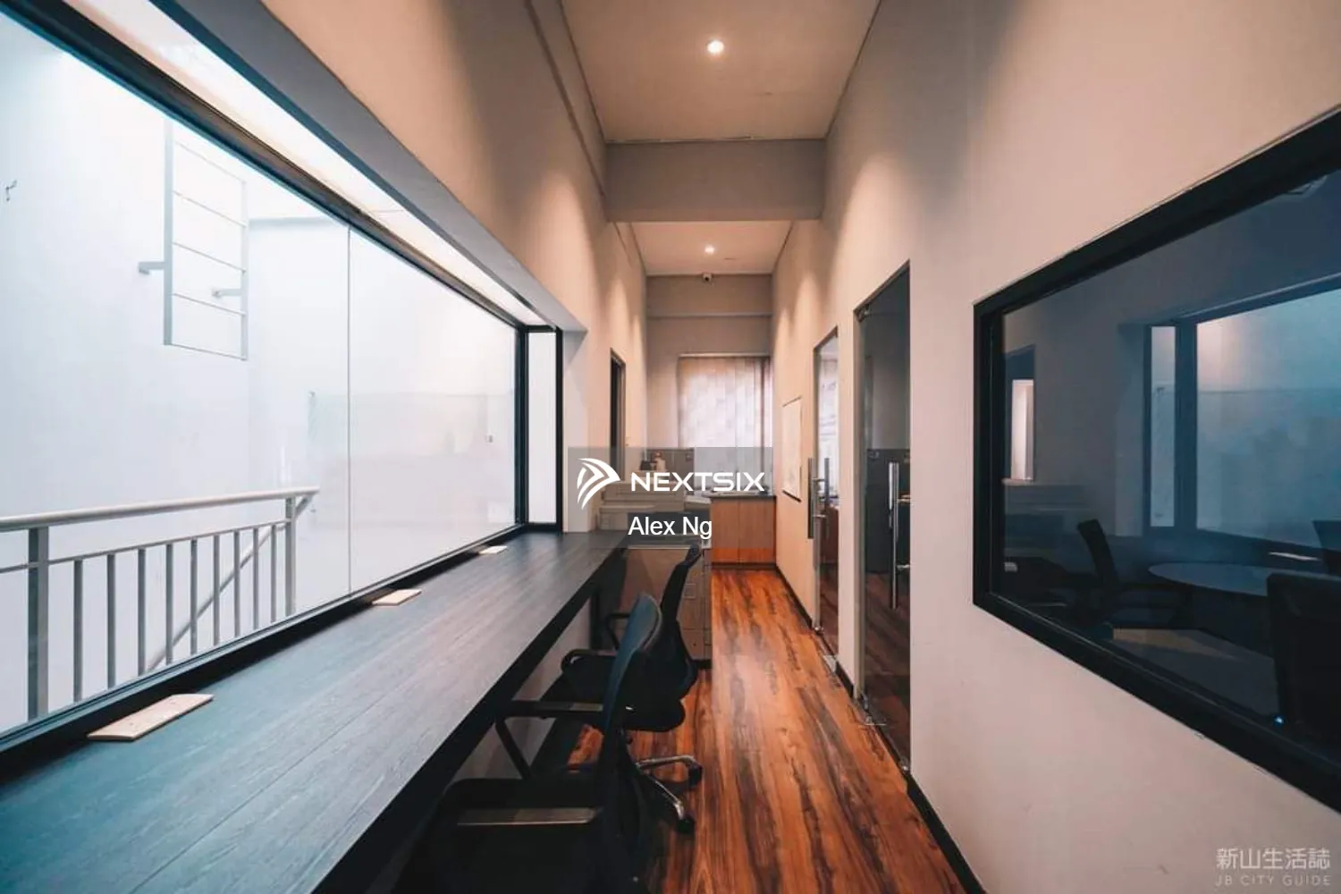 Shop For Sale in Skudai Johor - Image 8