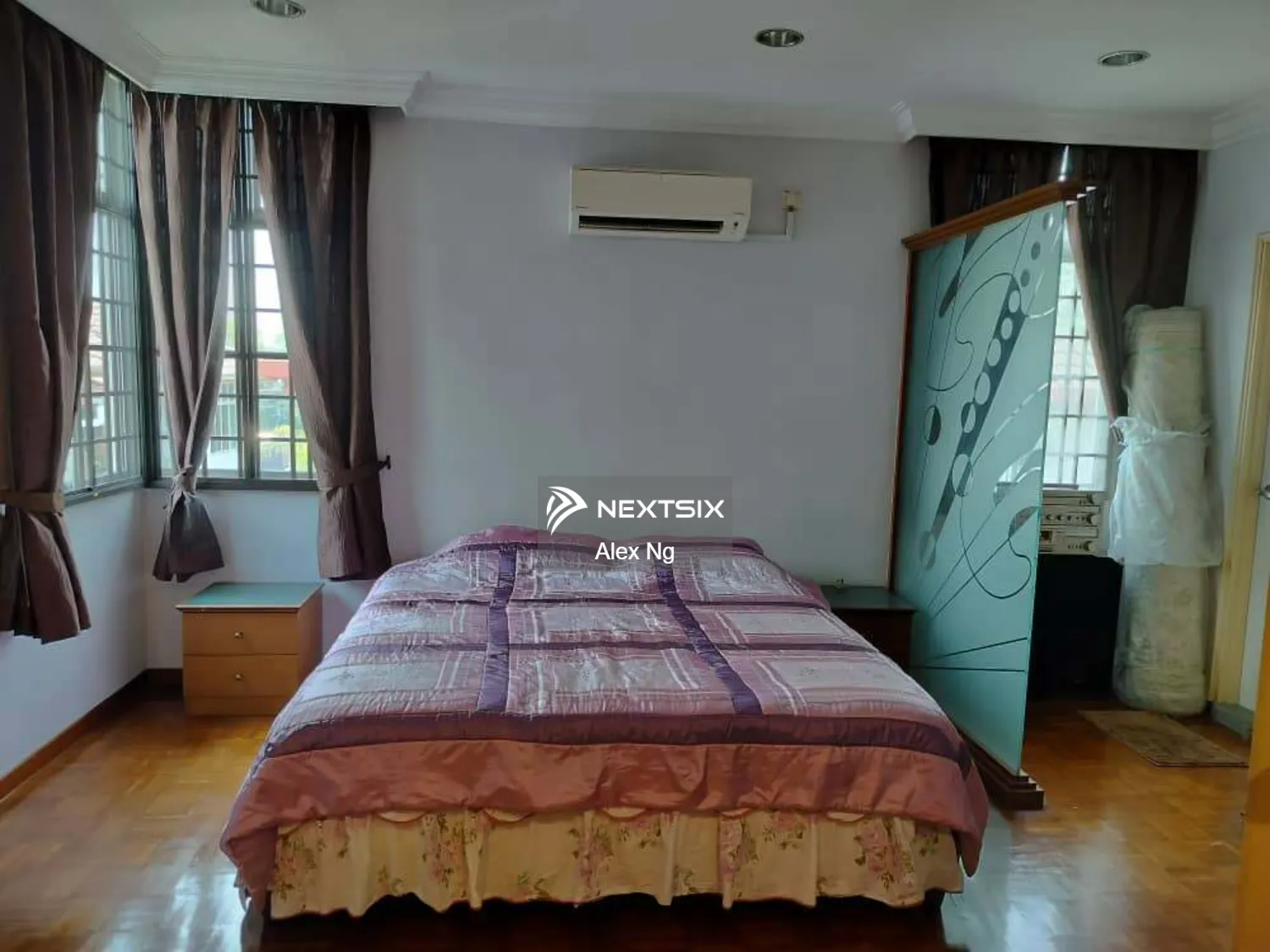 Bungalow For Sale in Johor Bahru Johor - Image 12