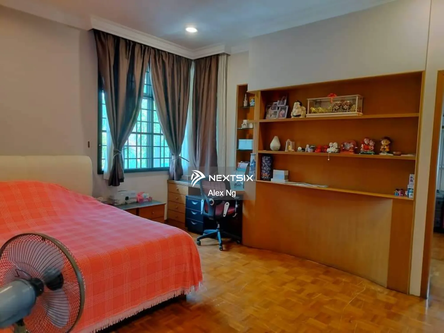 Bungalow For Sale in Johor Bahru Johor - Image 13