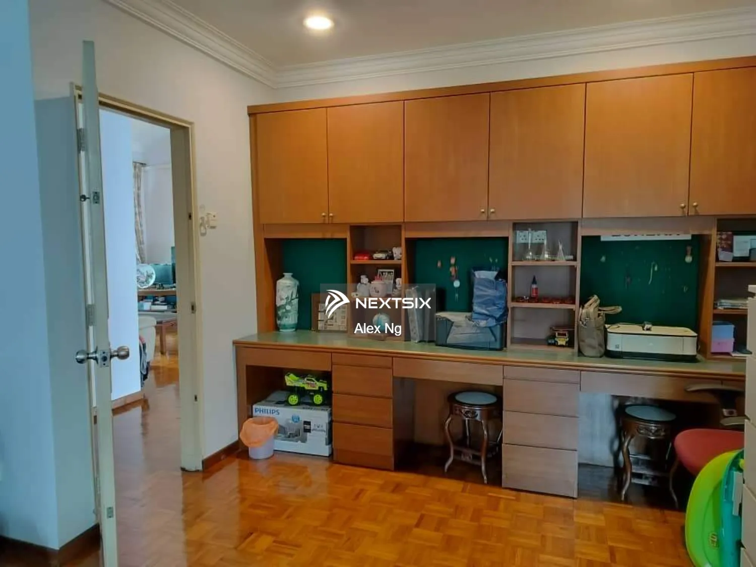 Bungalow For Sale in Johor Bahru Johor - Image 14