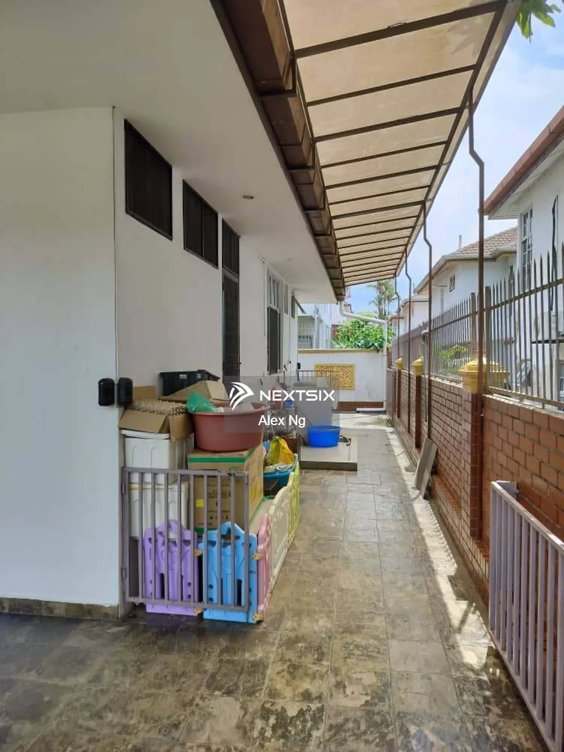 Bungalow For Sale in Johor Bahru Johor - Image 17