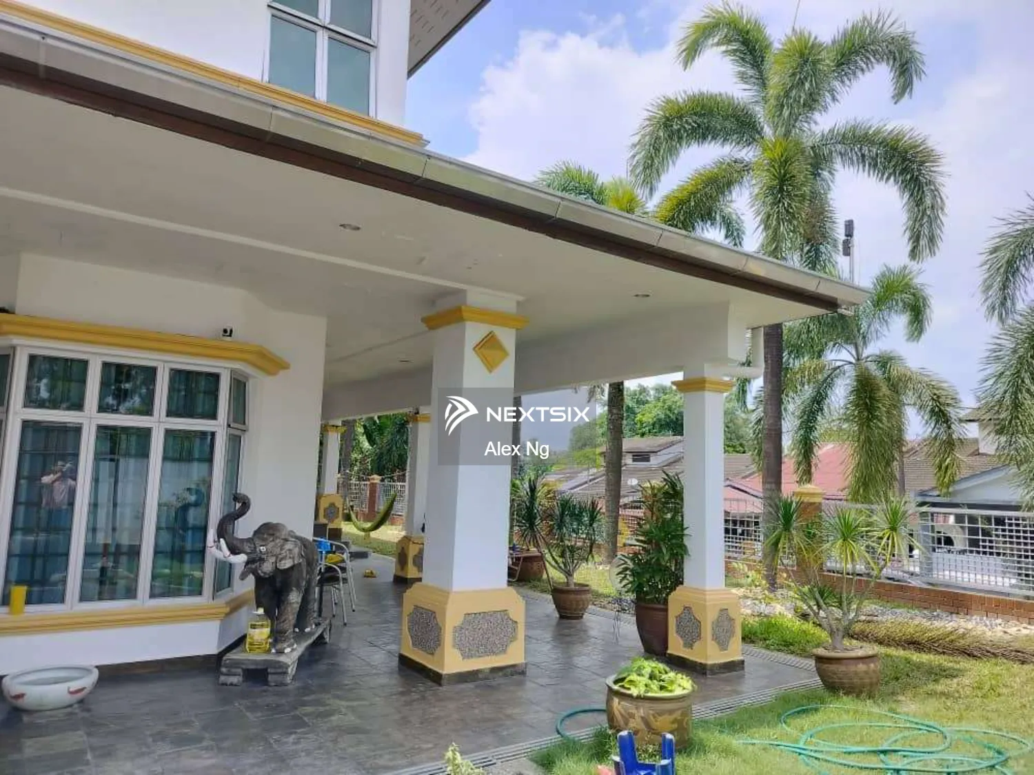 Bungalow For Sale in Johor Bahru Johor - Image 19
