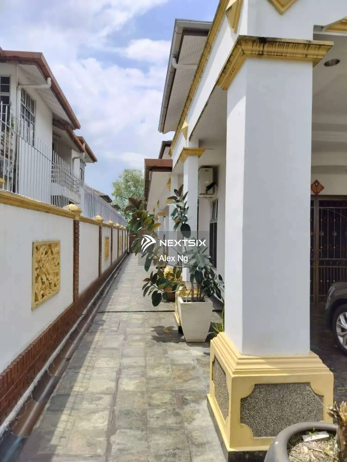 Bungalow For Sale in Johor Bahru Johor - Image 21