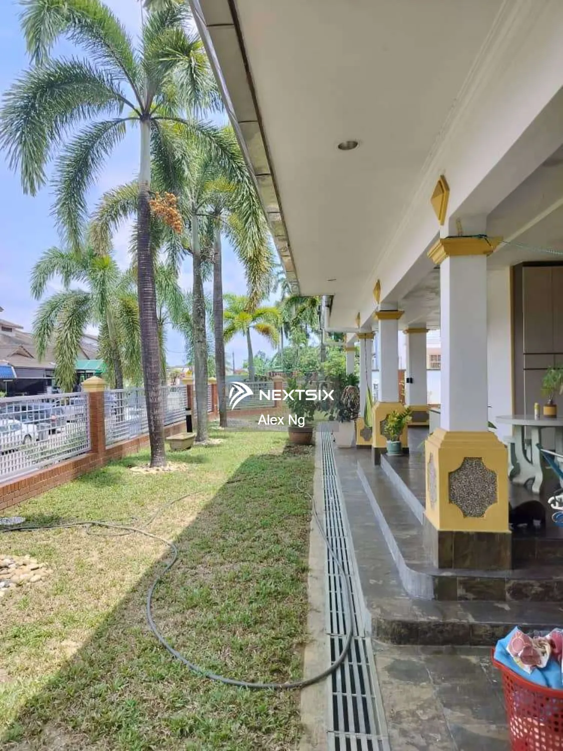 Bungalow For Sale in Johor Bahru Johor - Image 22