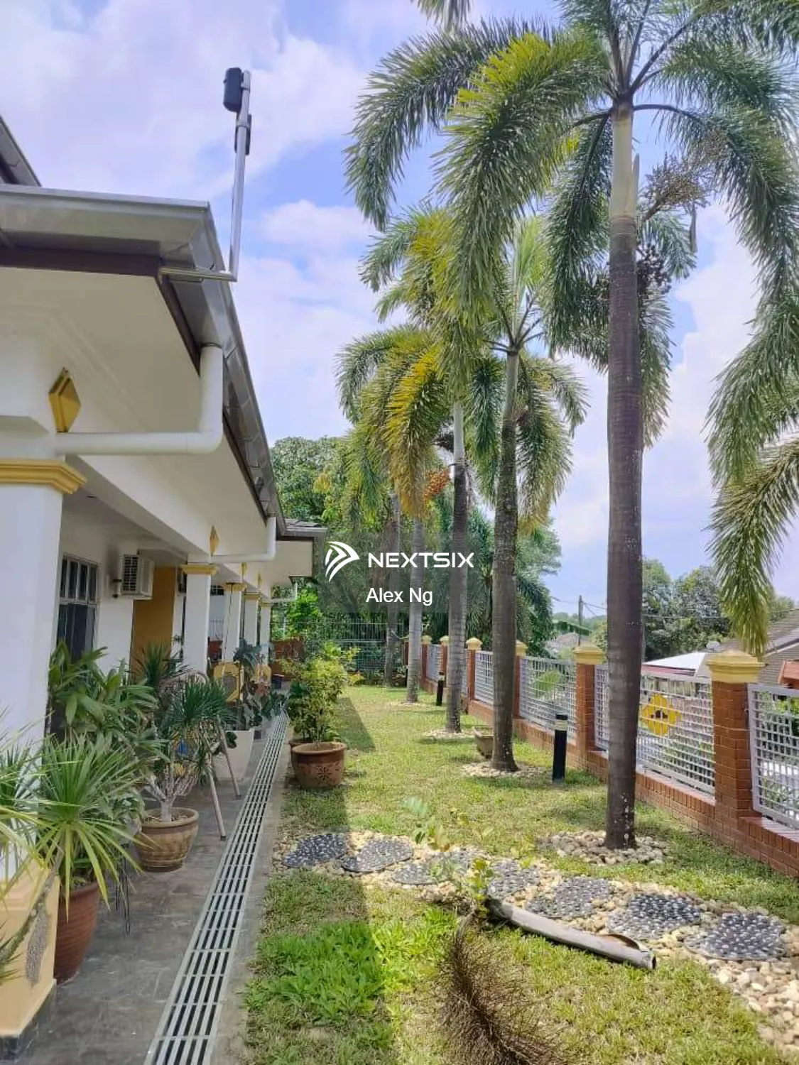 Bungalow For Sale in Johor Bahru Johor - Image 23