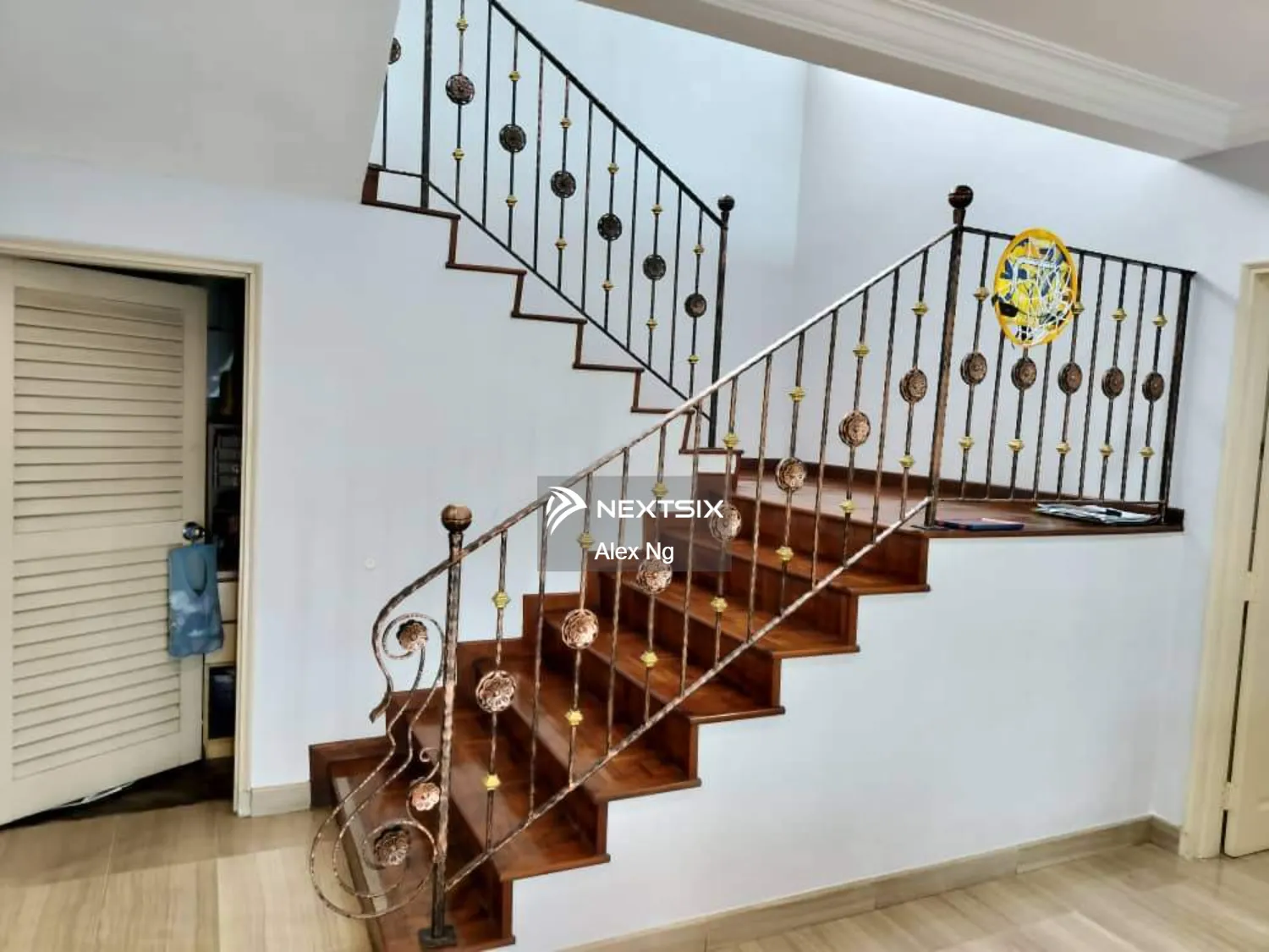 Bungalow For Sale in Johor Bahru Johor - Image 5