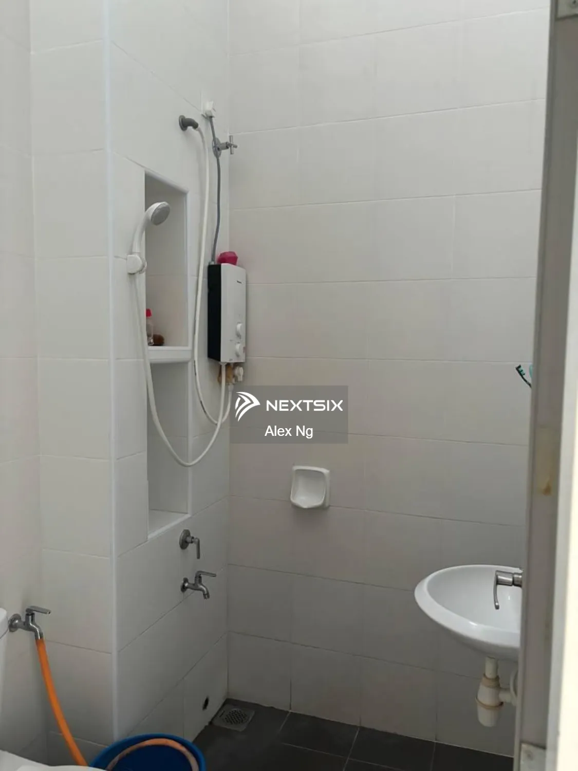 2-sty Terrace/Link House For Sale in Gelang Patah Johor - Image 5