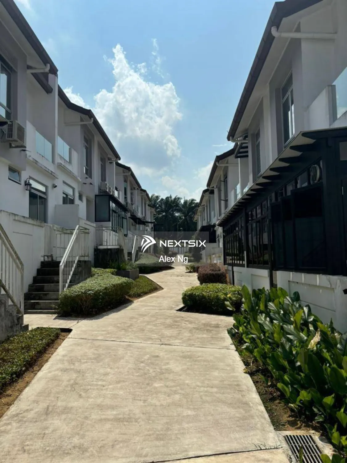 2-sty Terrace/Link House For Sale in Gelang Patah Johor - Image 7