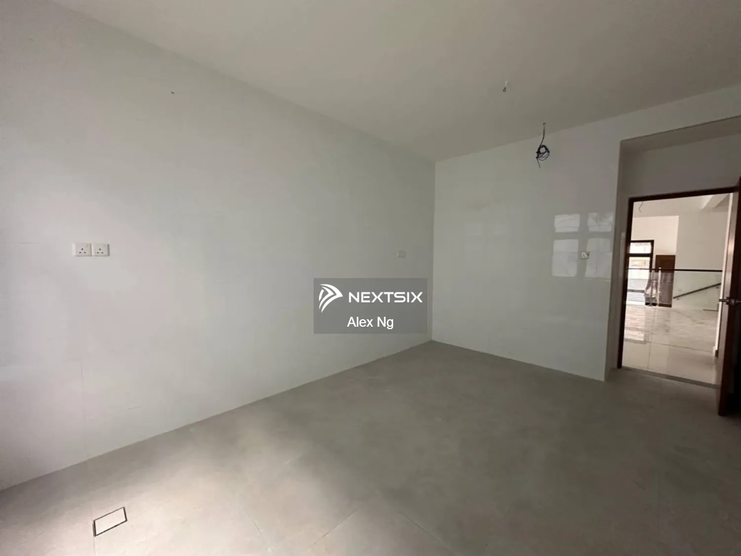 Semi-detached House For Sale in Johor Bahru Johor - Image 11