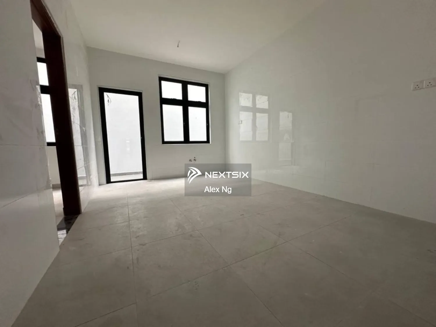Semi-detached House For Sale in Johor Bahru Johor - Image 12