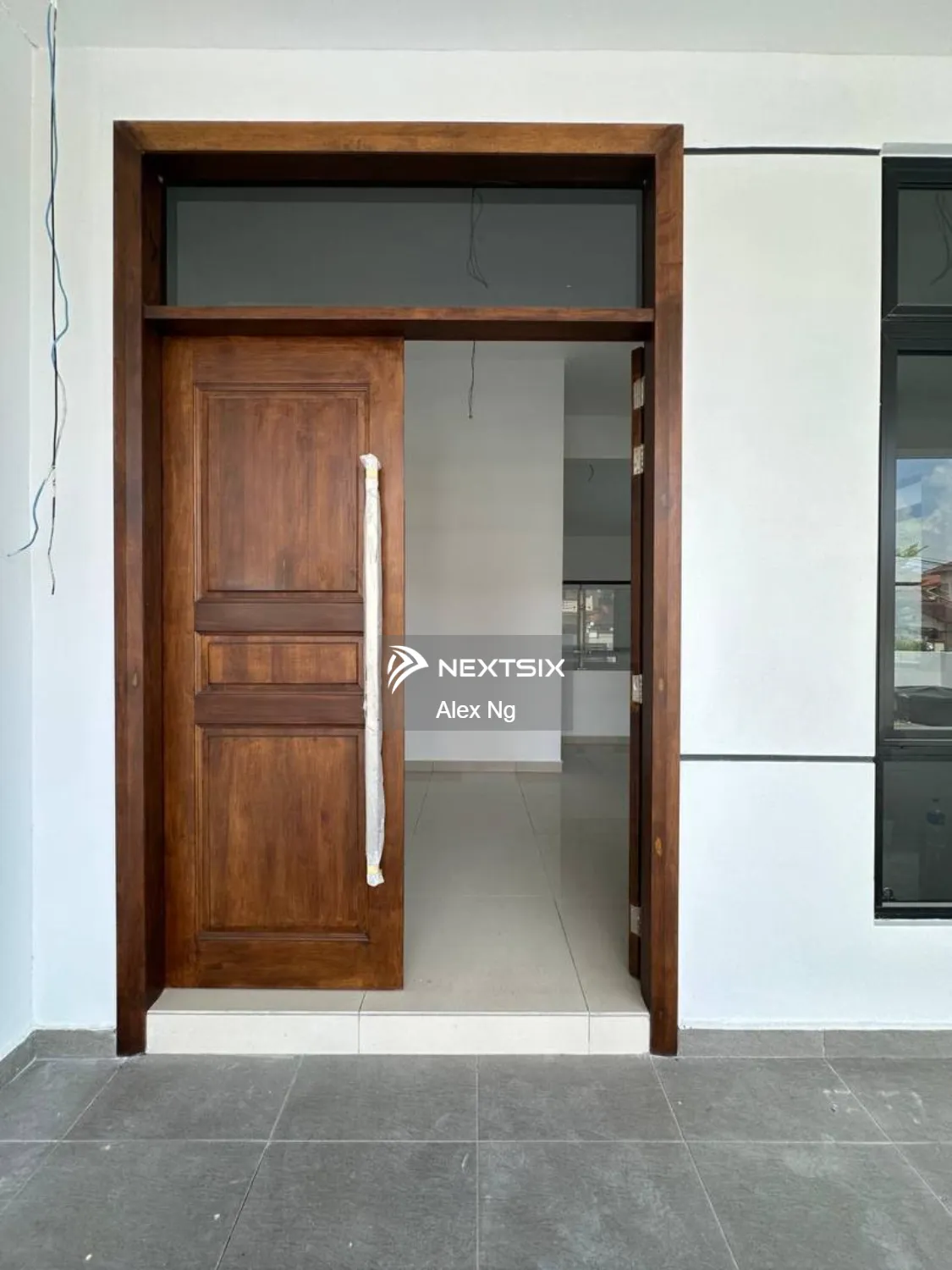 Semi-detached House For Sale in Johor Bahru Johor - Image 13