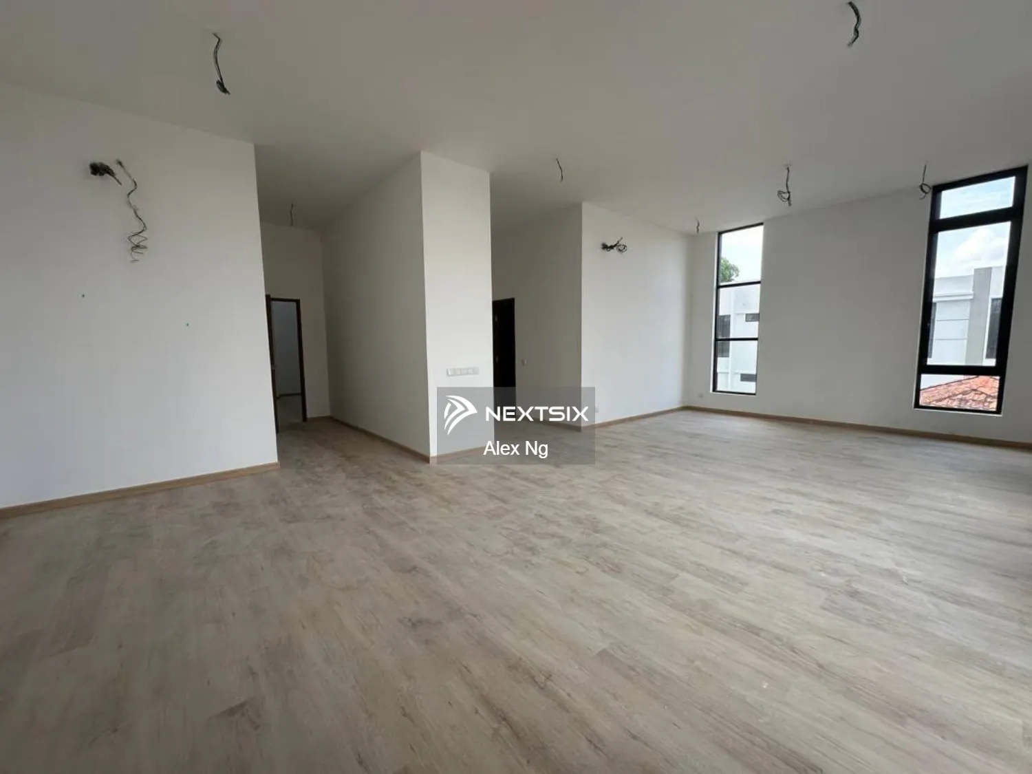 Semi-detached House For Sale in Johor Bahru Johor - Image 6