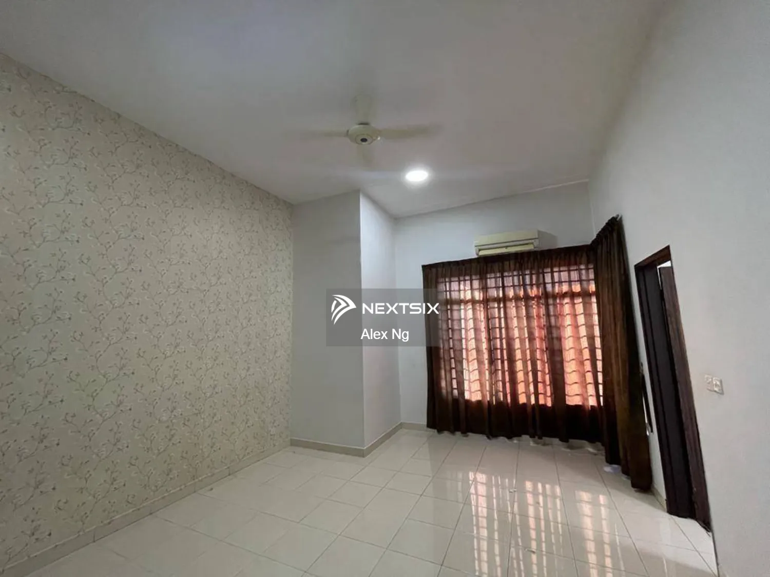 2-sty Terrace/Link House For Sale in Gelang Patah Johor