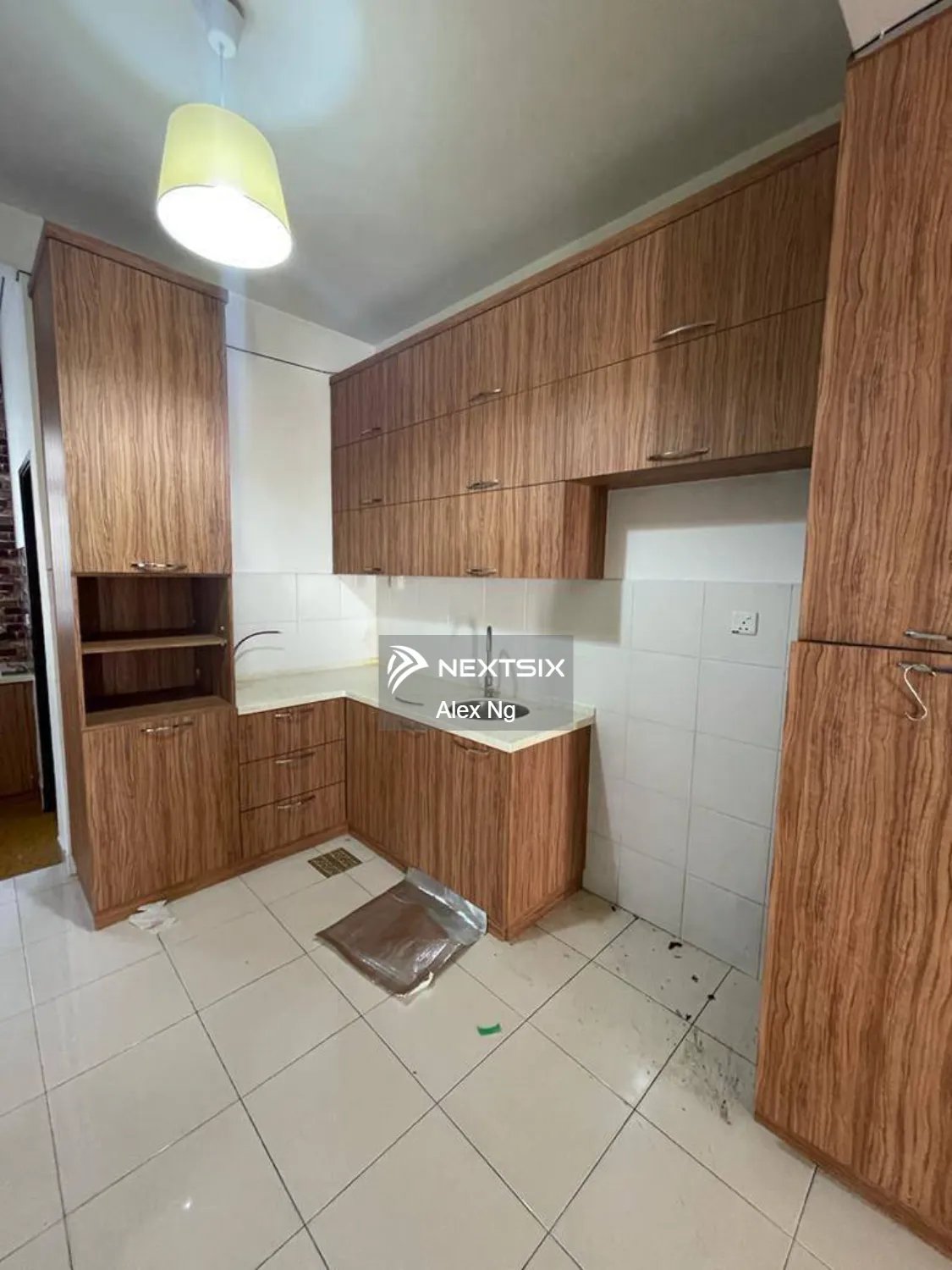 2-sty Terrace/Link House For Sale in Gelang Patah Johor - Image 5
