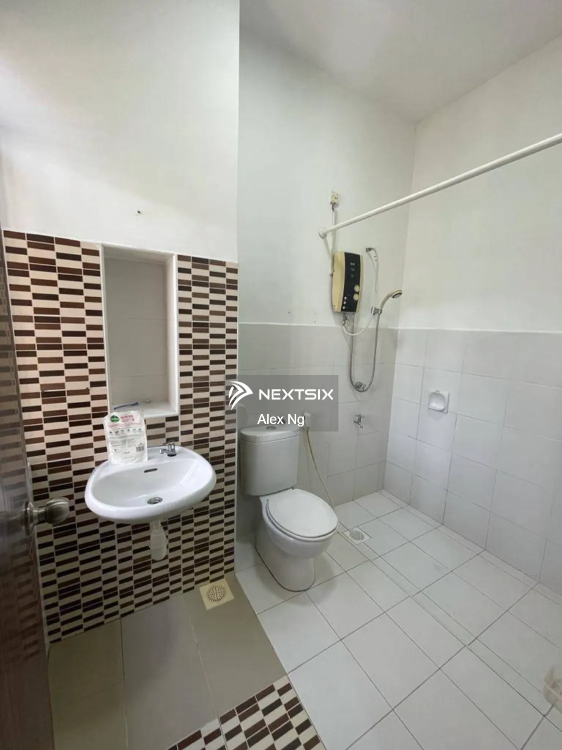 2-sty Terrace/Link House For Sale in Gelang Patah Johor - Image 6
