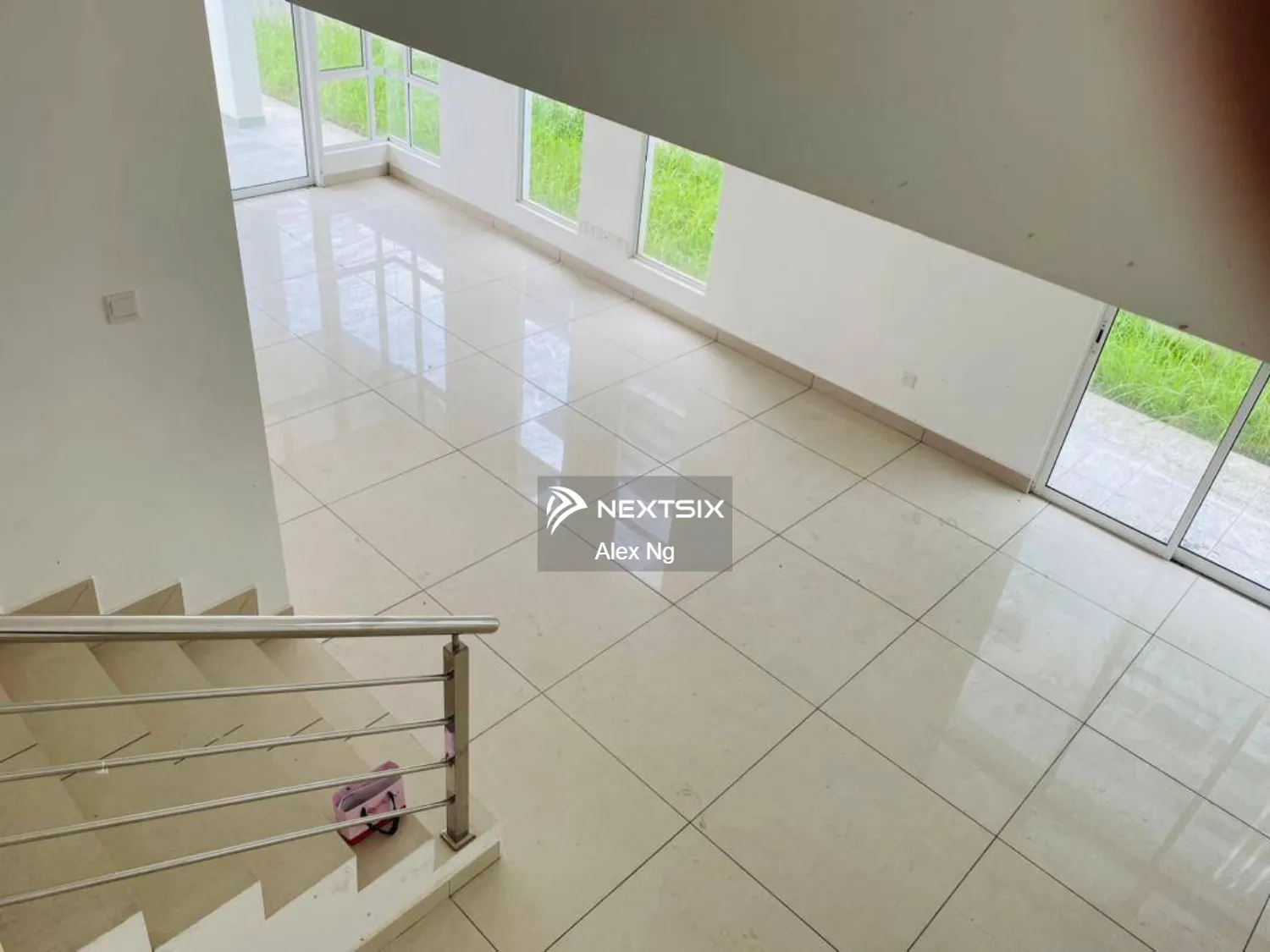 Cluster House For Sale in Skudai Johor