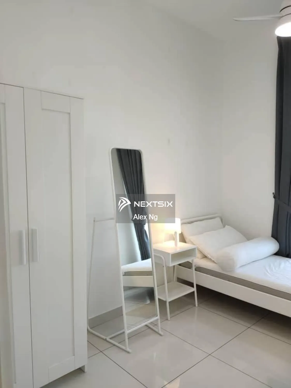 Serviced Residence For Sale in Iskandar Puteri (Nusajaya) Johor - Image 5