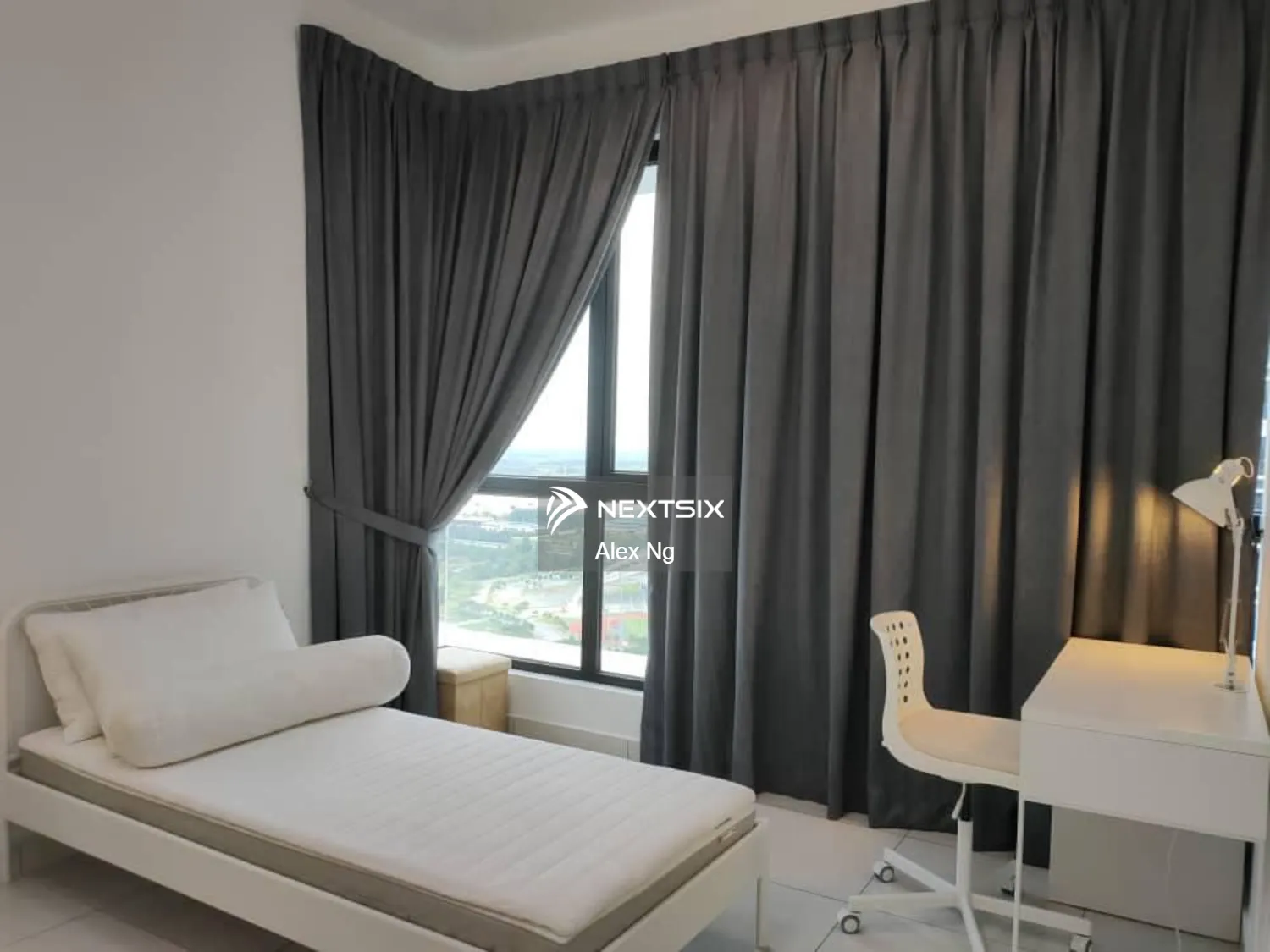 Serviced Residence For Sale in Iskandar Puteri (Nusajaya) Johor - Image 6