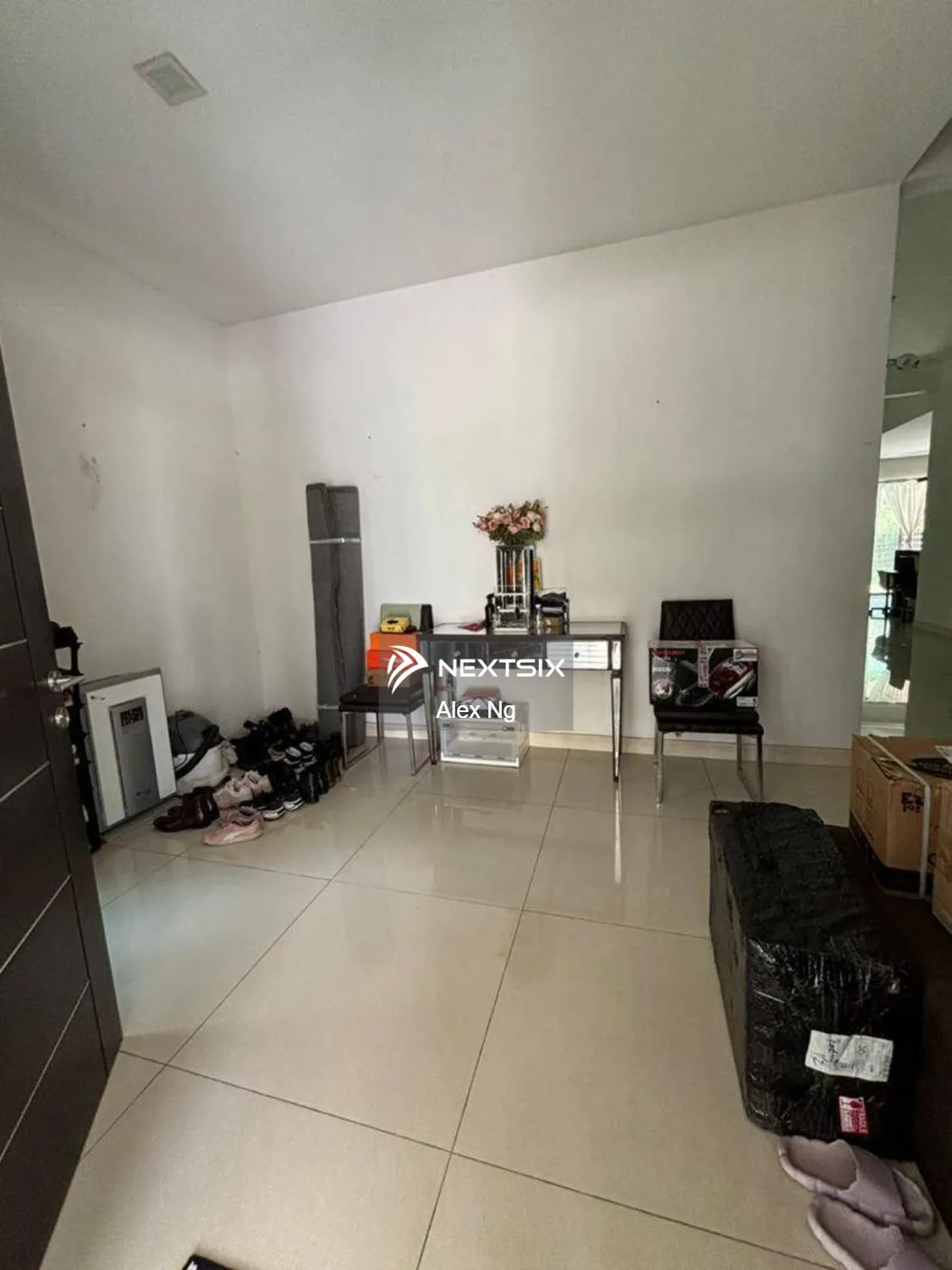 East Ledang @ Tranquility Park 2 Storey Semi-D