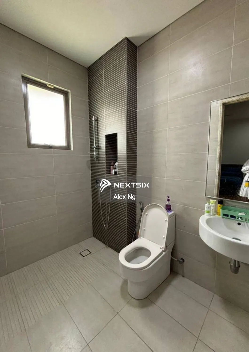 Semi-detached House For Sale in Iskandar Puteri (Nusajaya) Johor - Image 6