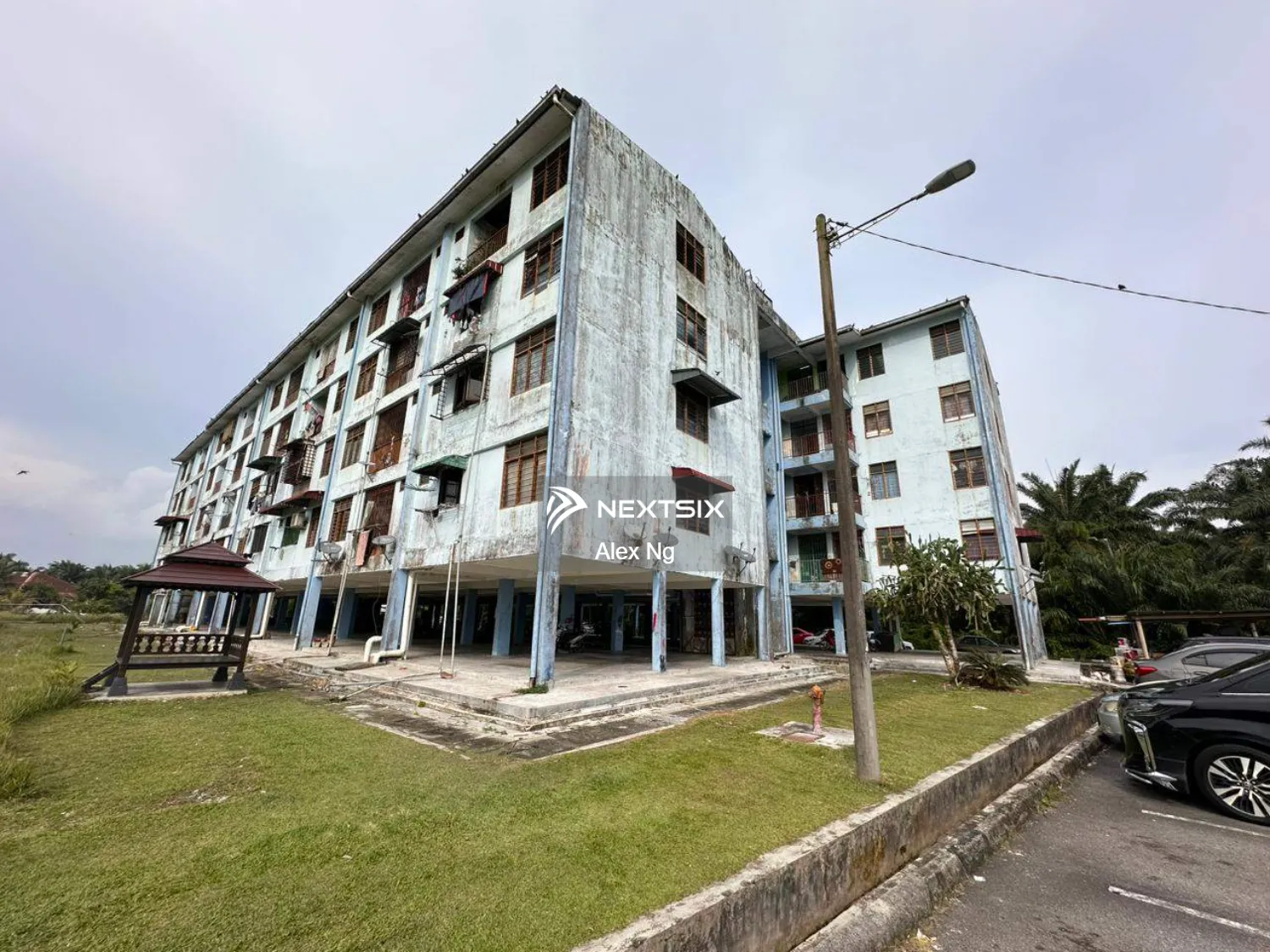 Flat For Sale in Pontian Johor - Image 10