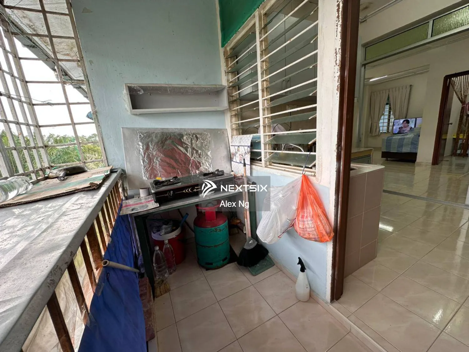 Flat For Sale in Pontian Johor - Image 6