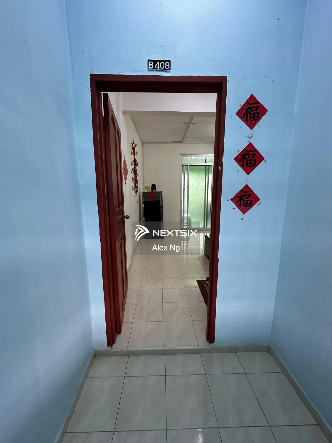 Flat For Sale in Pontian Johor - Image 7