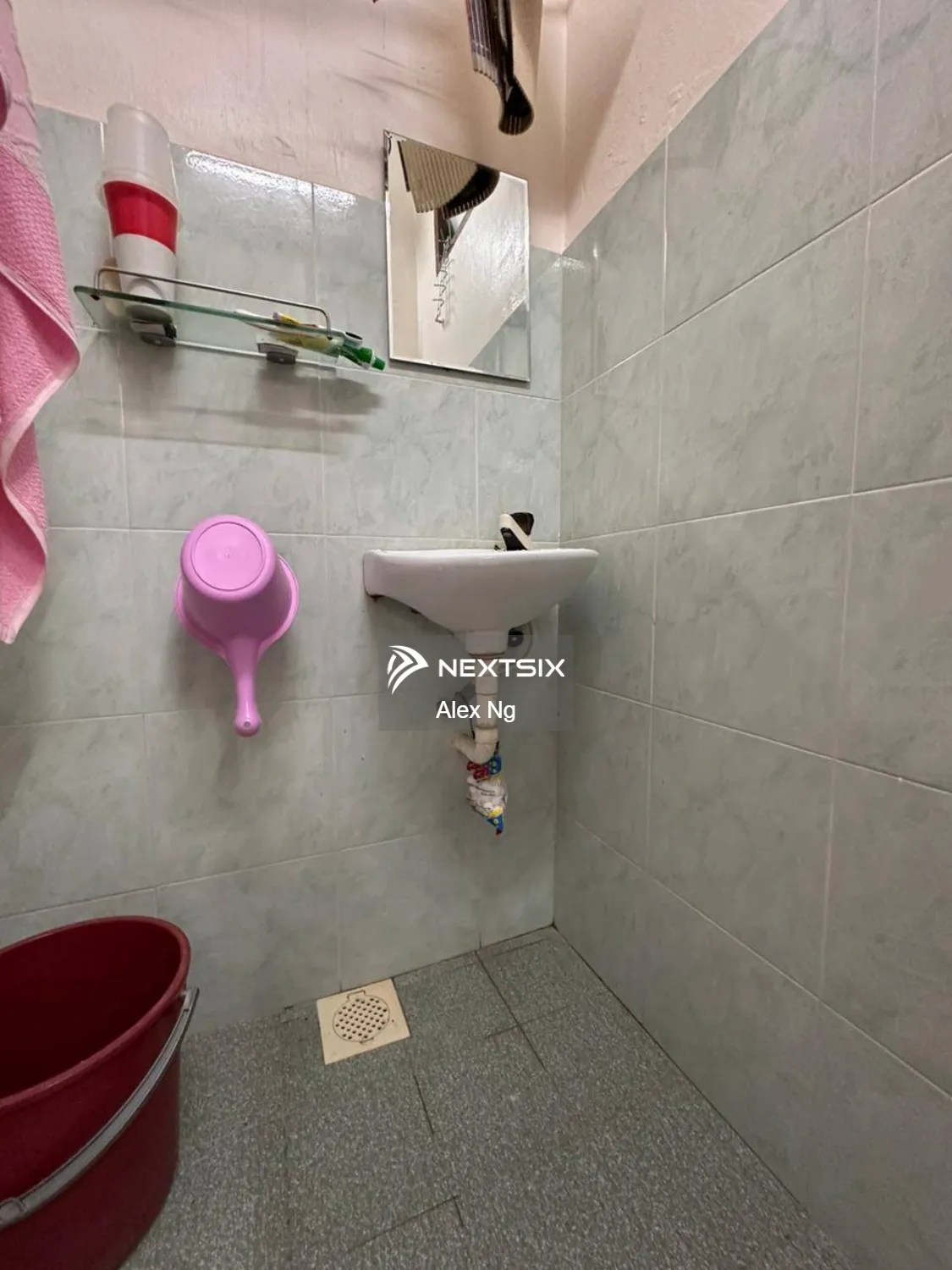 Flat For Sale in Pontian Johor - Image 8