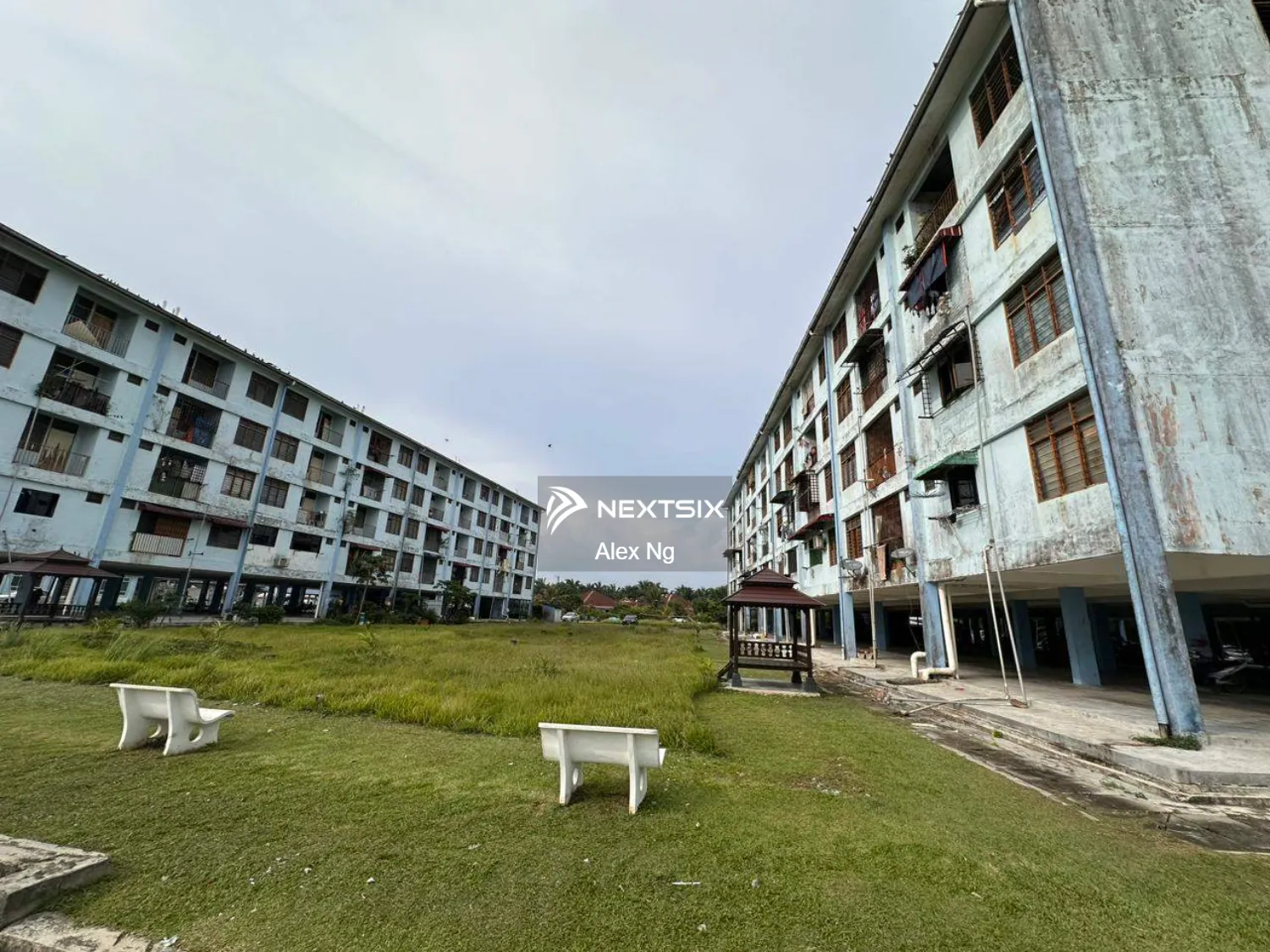 Flat For Sale in Pontian Johor - Image 9
