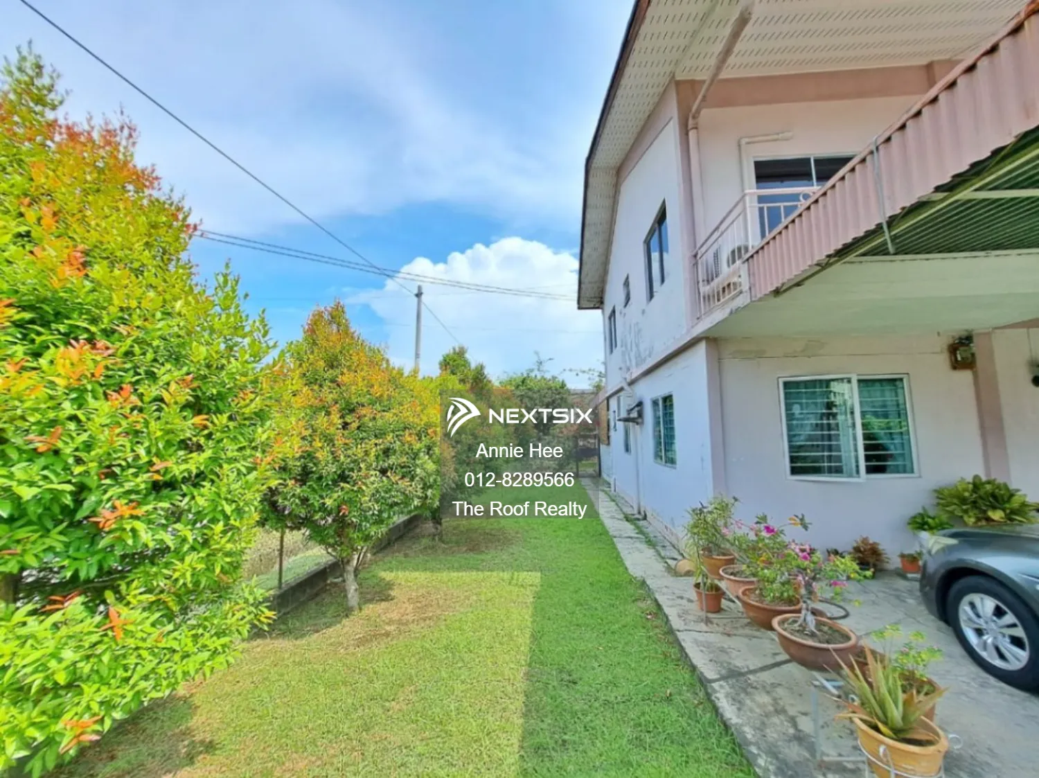 2-sty Terrace/Link House For Sale in Kota Kinabalu Sabah - Image 10