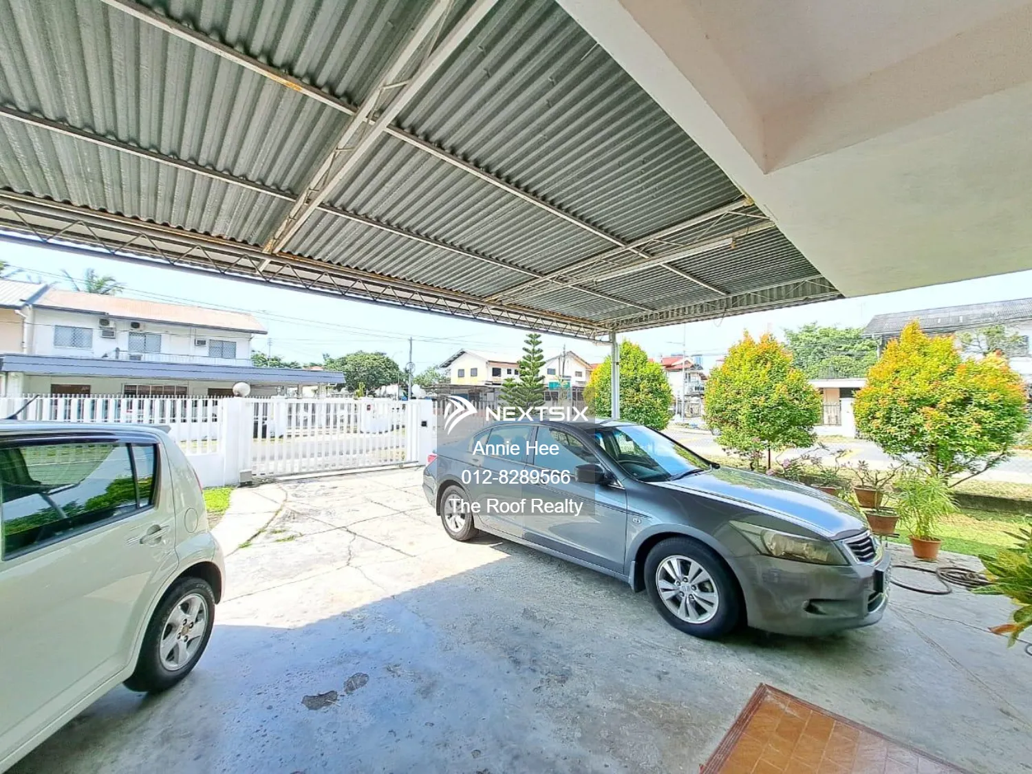 2-sty Terrace/Link House For Sale in Kota Kinabalu Sabah - Image 11
