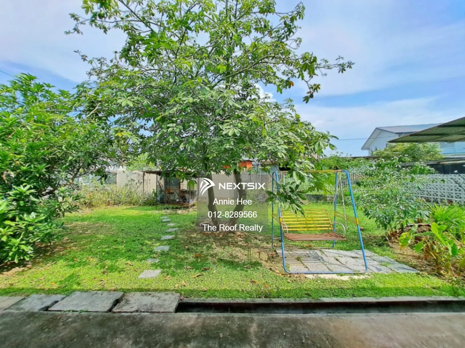 2-sty Terrace/Link House For Sale in Kota Kinabalu Sabah - Image 12