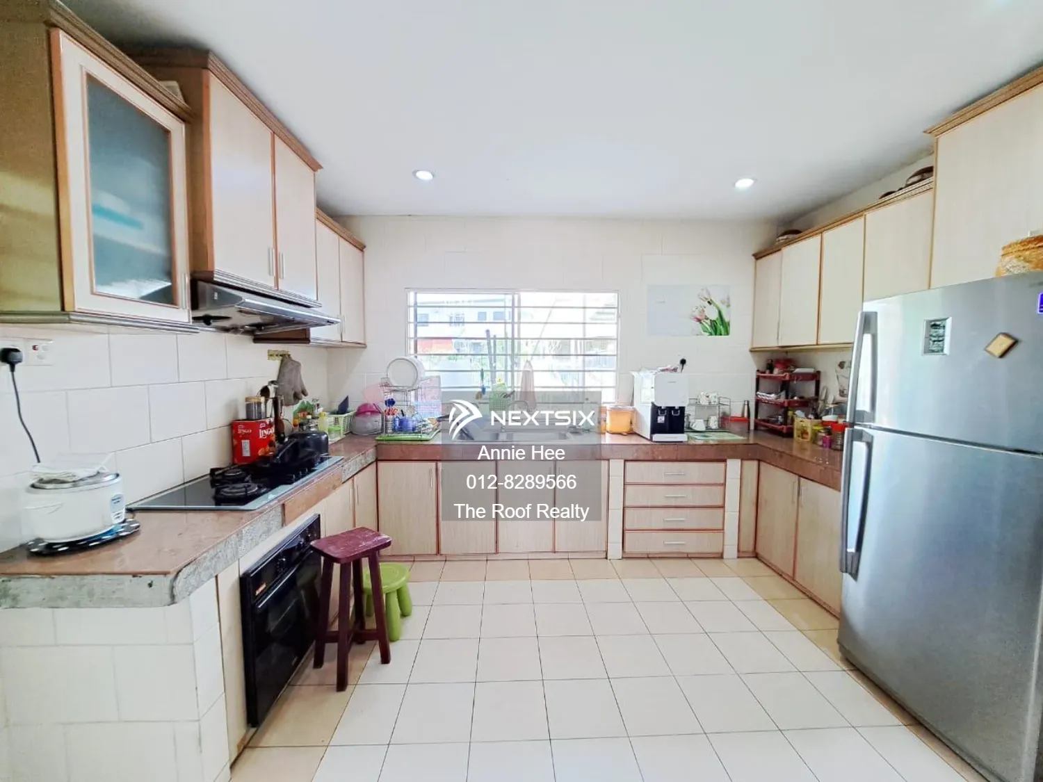 2-sty Terrace/Link House For Sale in Kota Kinabalu Sabah - Image 5