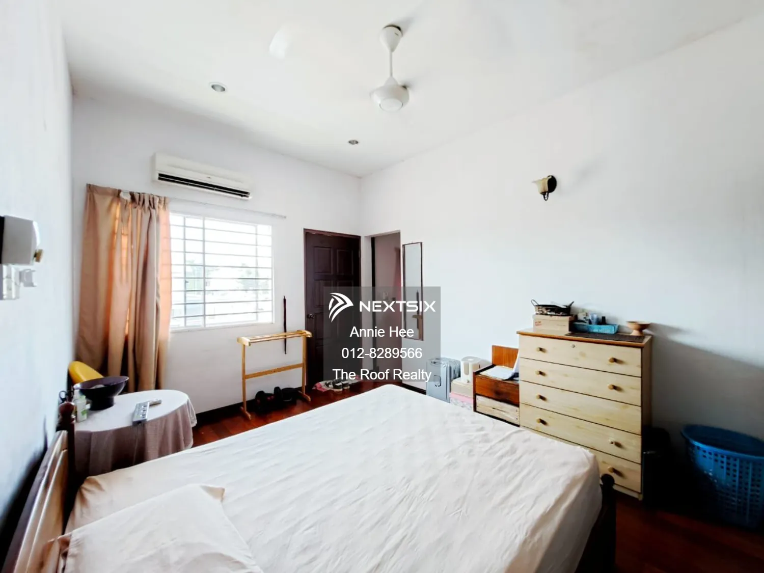 2-sty Terrace/Link House For Sale in Kota Kinabalu Sabah - Image 7