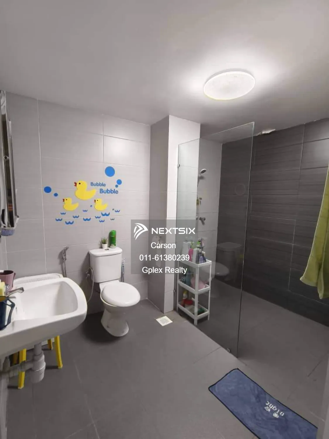 2-sty Terrace/Link House For Sale in Johor Bahru Johor - Image 10