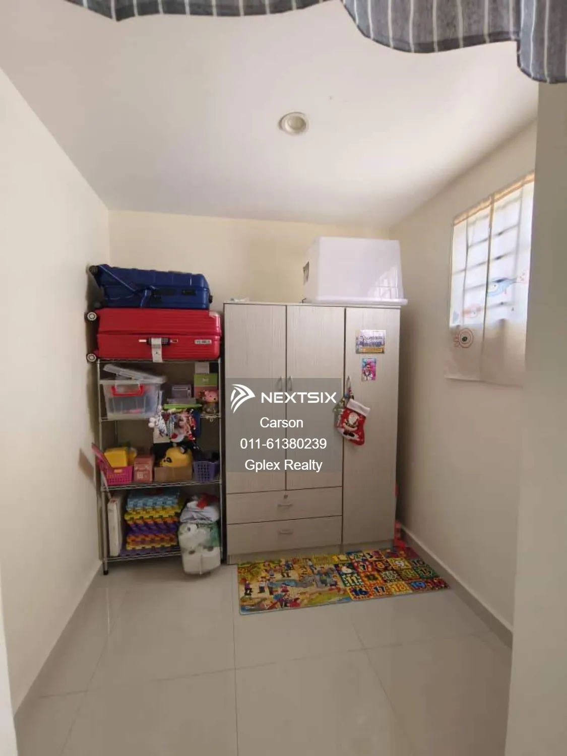 2-sty Terrace/Link House For Sale in Johor Bahru Johor - Image 11