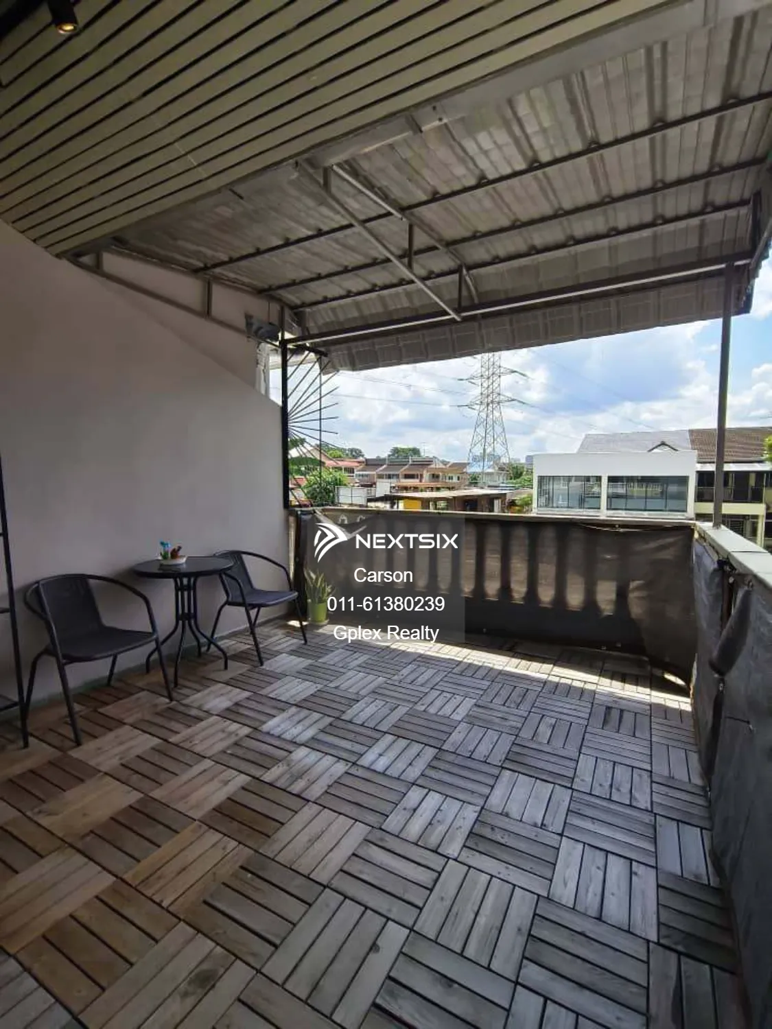 2-sty Terrace/Link House For Sale in Johor Bahru Johor - Image 12