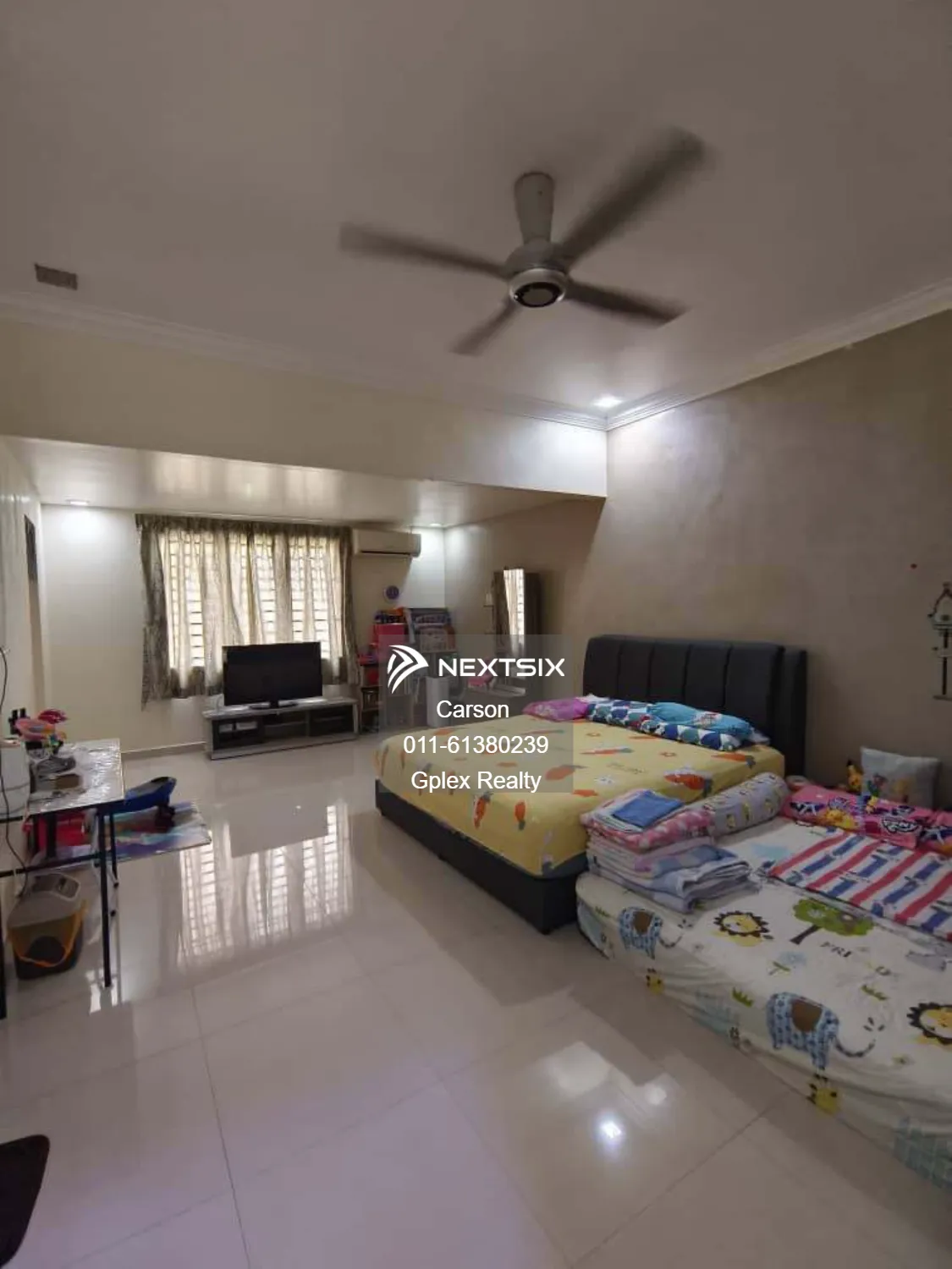 2-sty Terrace/Link House For Sale in Johor Bahru Johor - Image 14