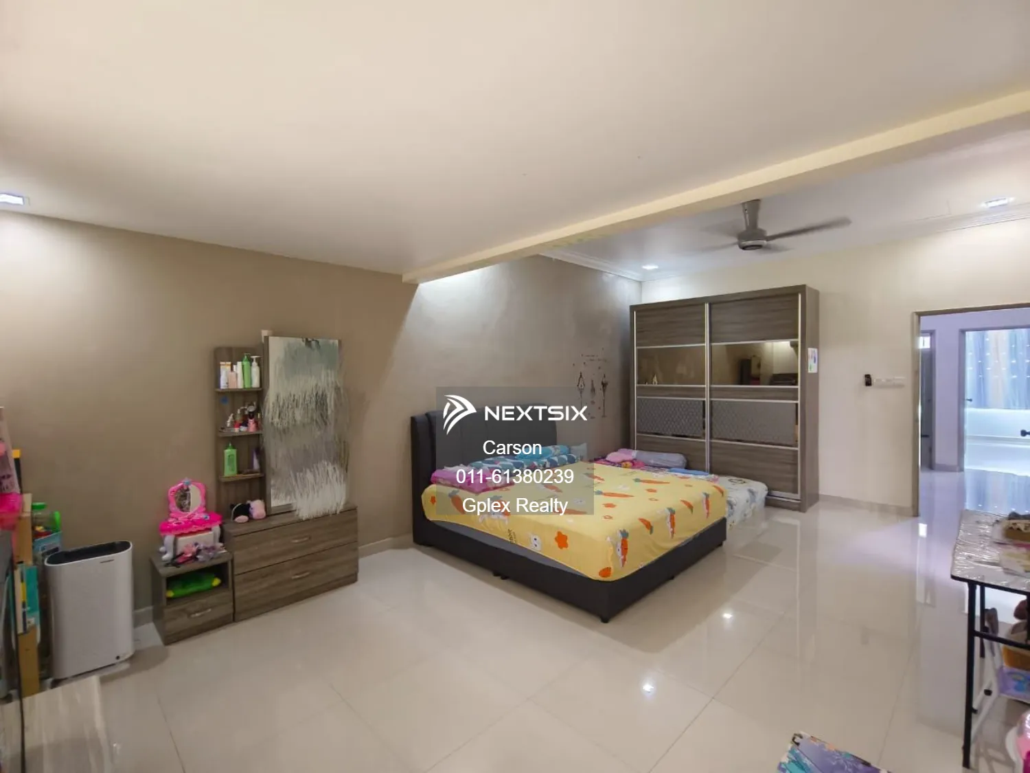 2-sty Terrace/Link House For Sale in Johor Bahru Johor - Image 15