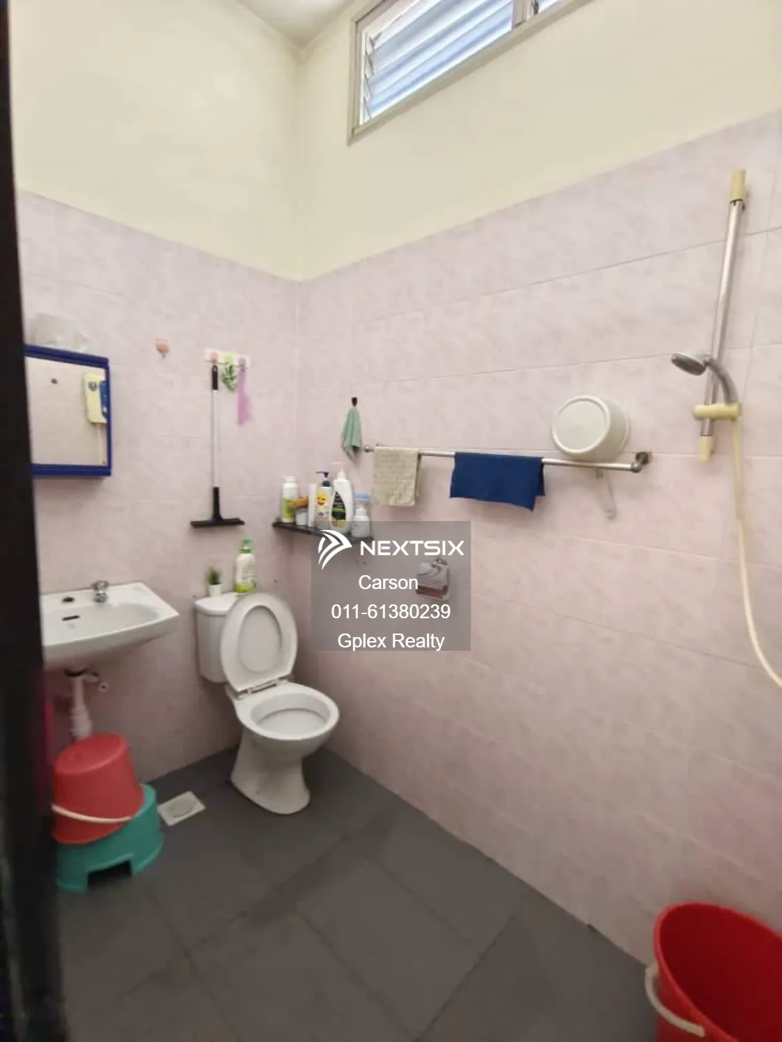 2-sty Terrace/Link House For Sale in Johor Bahru Johor - Image 17