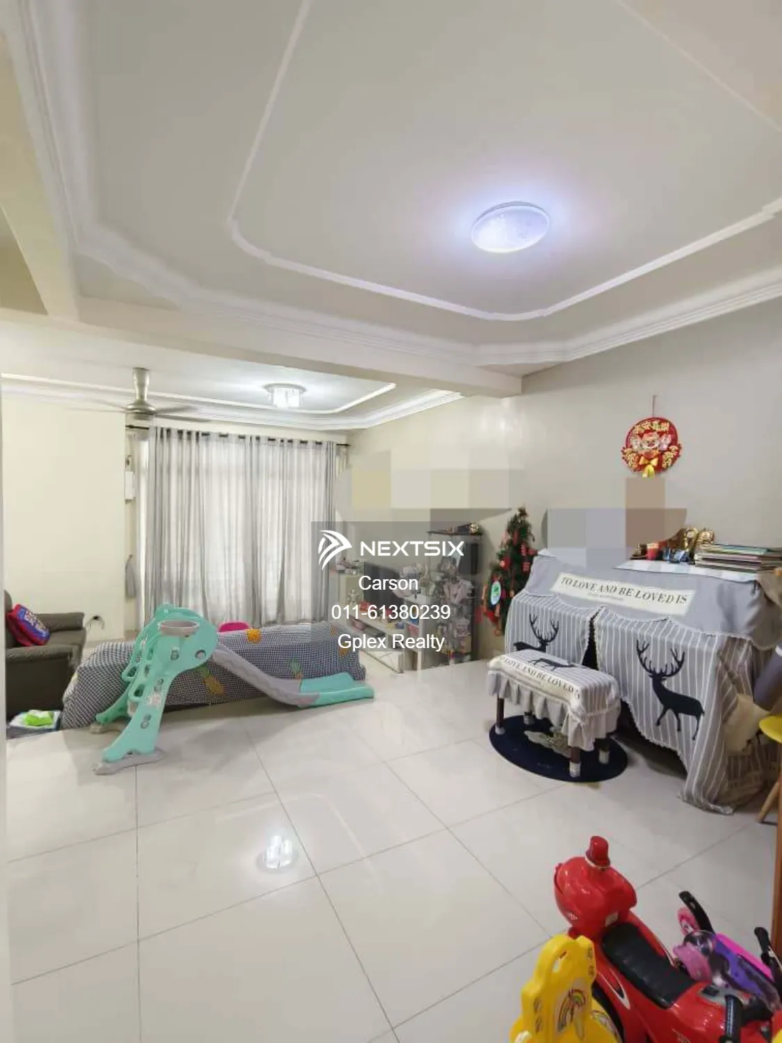 2-sty Terrace/Link House For Sale in Johor Bahru Johor - Image 4